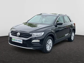 VOLKSWAGEN T-Roc (2020)