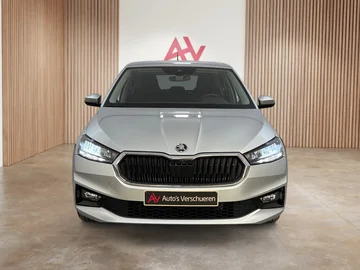 Skoda Fabia 535890fa-b25c-462f-8aac-3ffb3f1afdeb