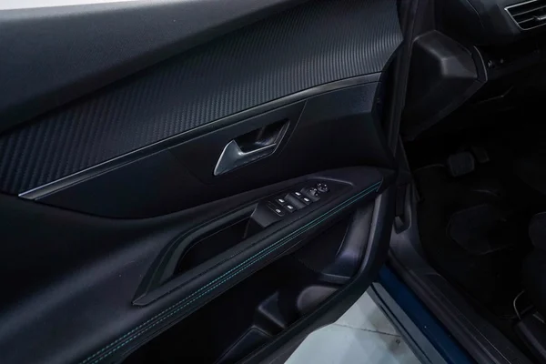 Peugeot 3008 (2024) — foto 8 van 54