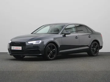 AUDI A4 (2017)