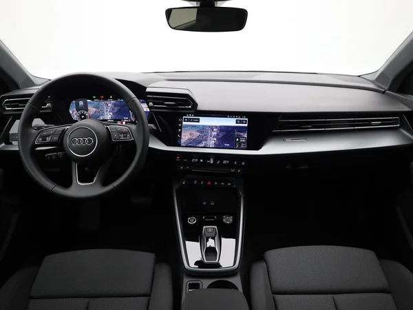 AUDI A3 Sportback (2024) — foto 16 van 19