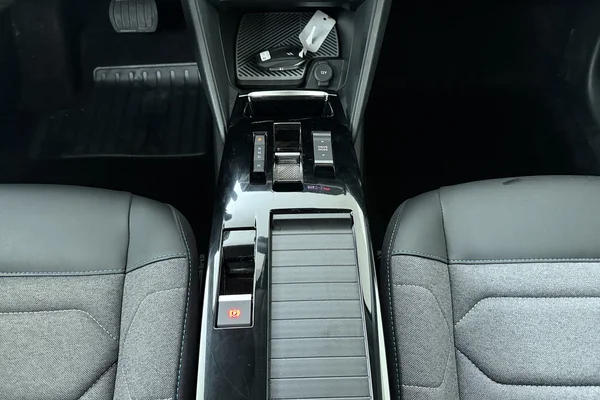 Citroen C4 (2024) — foto 4 van 21