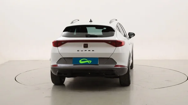 CUPRA Formentor (2023) — foto 24 van 29