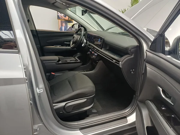 Hyundai Tucson (2025) — foto 16 van 27