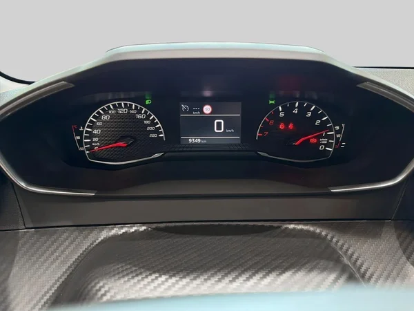 Peugeot 208 (2026) — foto 3 van 20