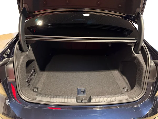 AUDI A6 (2026) — foto 14 van 24