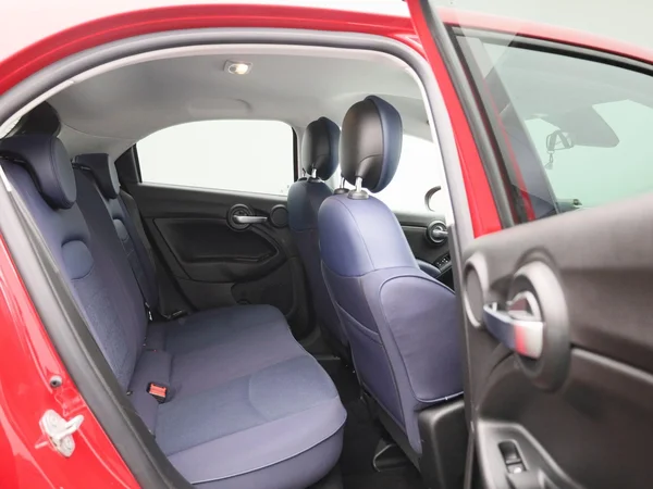 Fiat 500X (2023) — foto 28 van 40