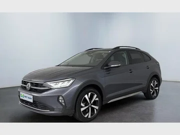 Volkswagen Taigo (2025)