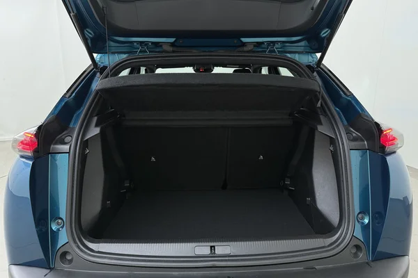 Peugeot 2008 (2025) — foto 13 van 17