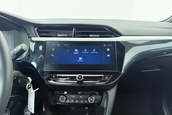 Opel Corsa (2025) — foto 3 van 23