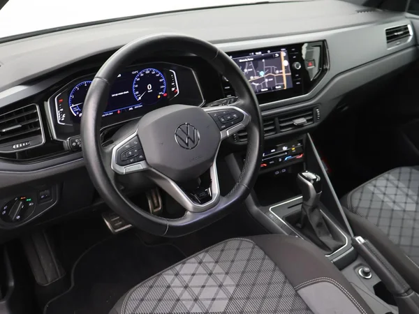 VOLKSWAGEN Polo (2025) — foto 3 van 27