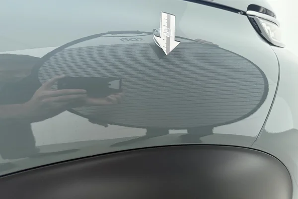Citroen C3 Aircross (2022) — foto 20 van 27
