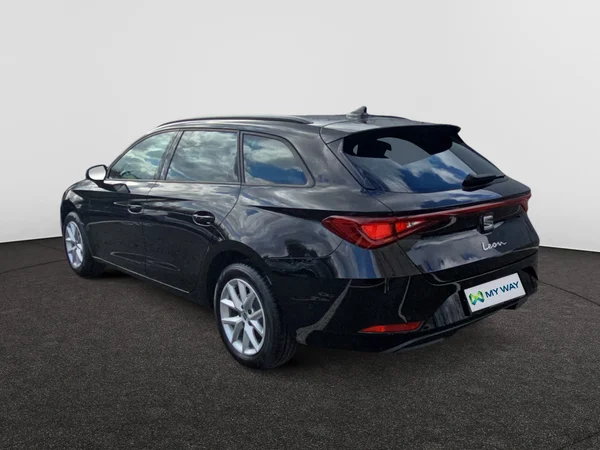 SEAT Leon ST (2025) — foto 18 van 24