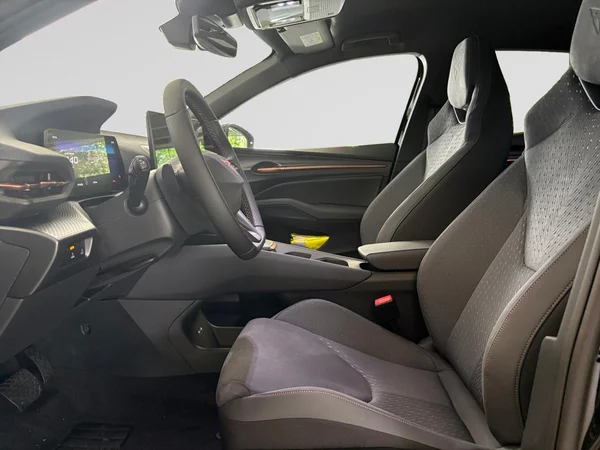 CUPRA Raval (2026) — foto 24 van 24