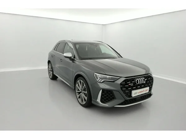 AUDI RSQ3 (2020) — foto 18 van 24