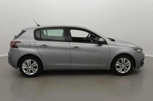 Peugeot 308 (2021) — foto 35 van 38