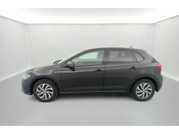 VOLKSWAGEN Polo (2025) — foto 33 van 36