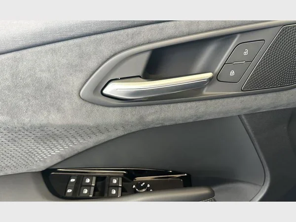 AUDI Q3 SUV e-hybrid (2026) — foto 18 van 28
