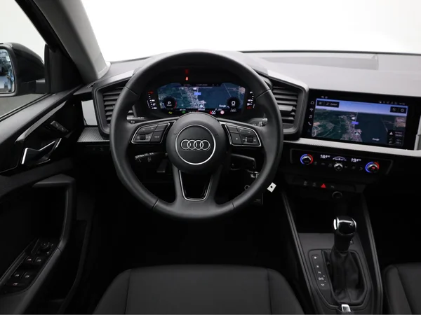 AUDI A1 Sportback (2025) — foto 4 van 20