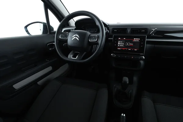 Citroen C3 (2018) — foto 4 van 16