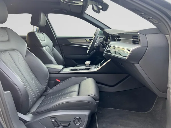 AUDI A6 Avant (2025) — foto 5 van 21