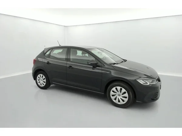 VOLKSWAGEN Polo (2022) — foto 35 van 36
