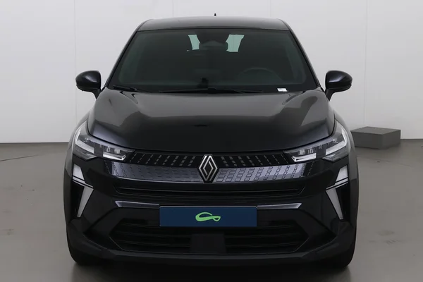 Renault Captur (2026) — foto 11 van 18