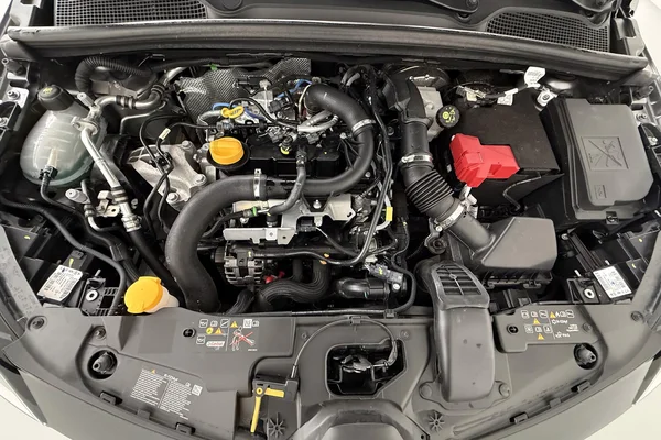 Renault Clio V Phase II (2025) — foto 15 van 26