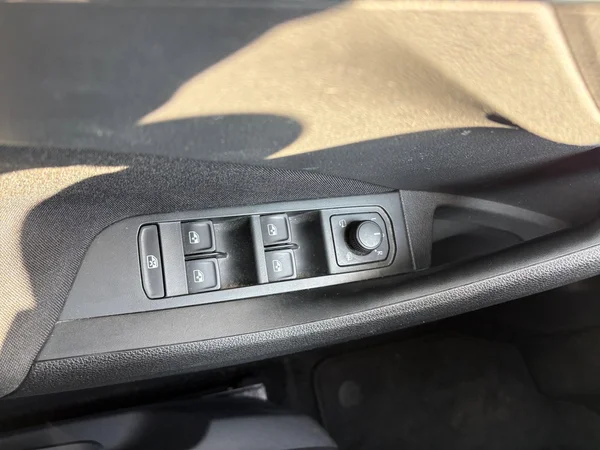 SKODA Kamiq (2021) — foto 6 van 20