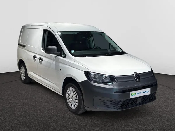 VOLKSWAGEN Caddy Cargo Dsl (2025) — foto 14 van 20