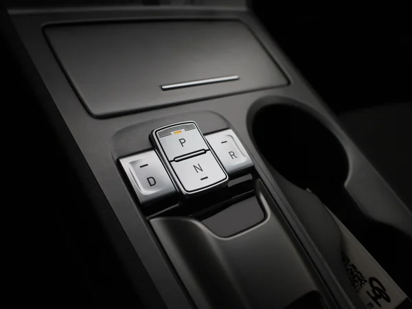 Hyundai Kona (2023) — foto 13 van 34