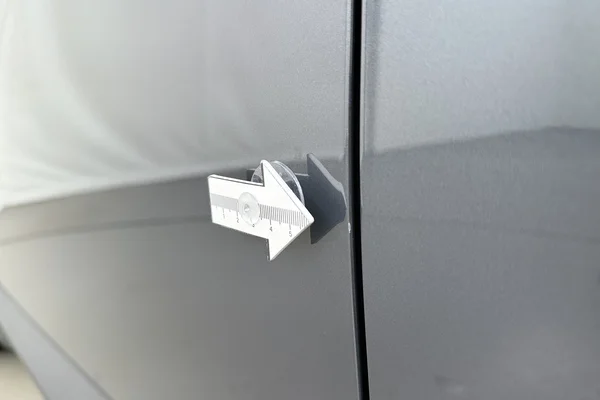 Hyundai Tucson (2021) — foto 11 van 23