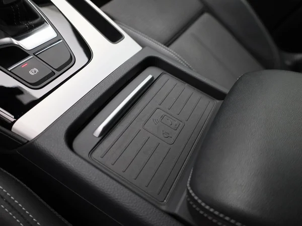 Audi Q5 (2023) — foto 32 van 44
