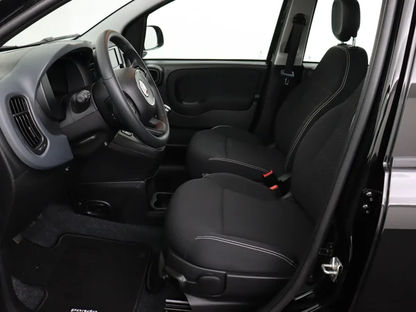 FIAT Panda (2025) — foto 2 van 23