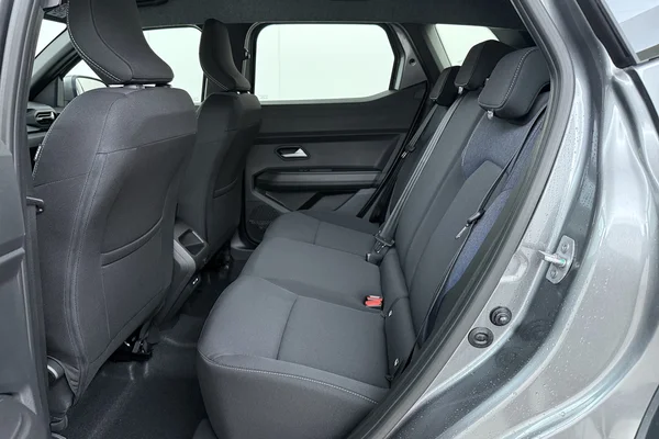 Dacia Duster (2026) — foto 16 van 17