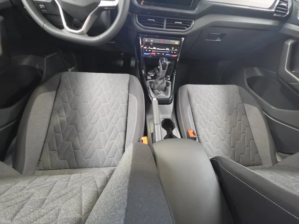 VOLKSWAGEN T-Cross (2026) — foto 3 van 24