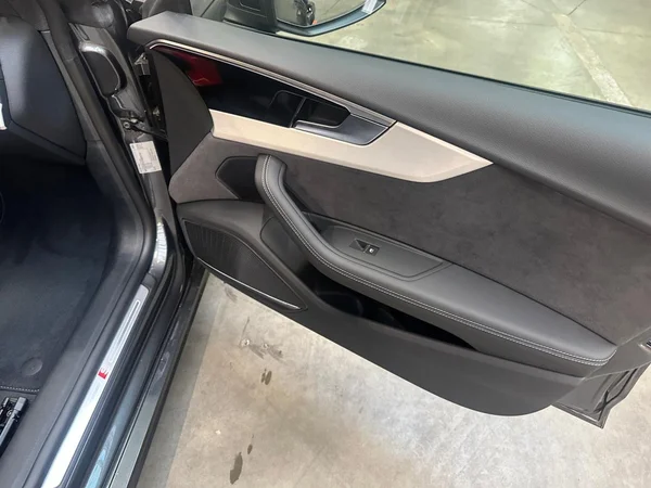 AUDI A5 Sportback (2026) — foto 9 van 23