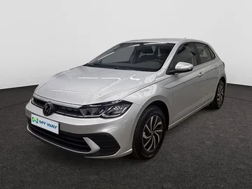 VOLKSWAGEN Polo (2025)