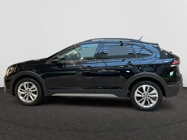 VOLKSWAGEN Taigo (2025) — foto 3 van 12