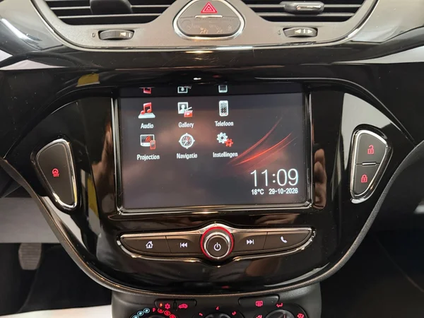Opel Corsa (2019) — foto 15 van 29