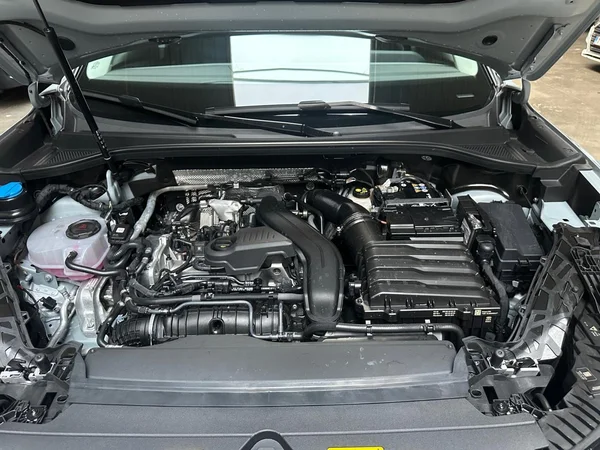 AUDI Q3 Sportback (2026) — foto 14 van 23