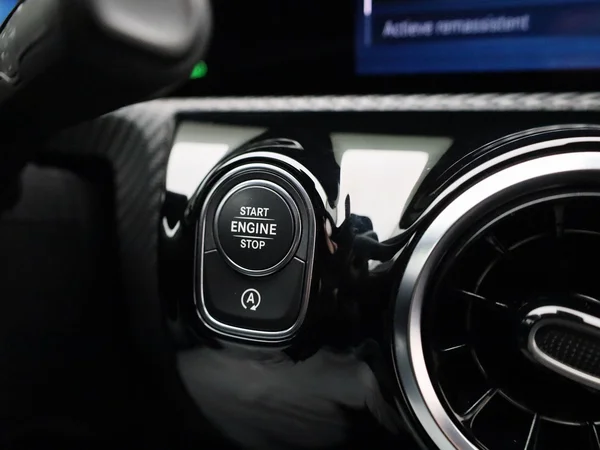 Mercedes-Benz A-Klasse (2022) — foto 26 van 43