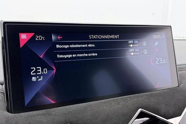 DS Ds 3 Crossback (2021) — foto 13 van 44