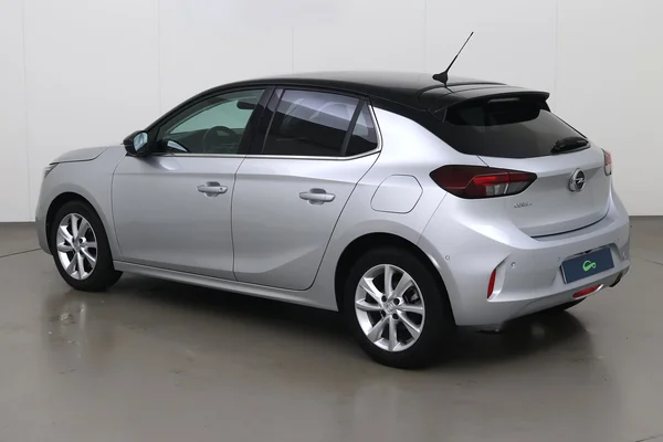 Opel Corsa (2022) — foto 15 van 21
