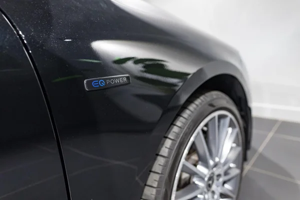 Mercedes-Benz CLA (2020) — foto 16 van 39