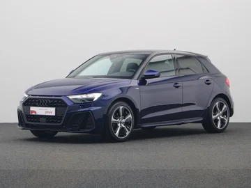 AUDI A1 Sportback (2025)