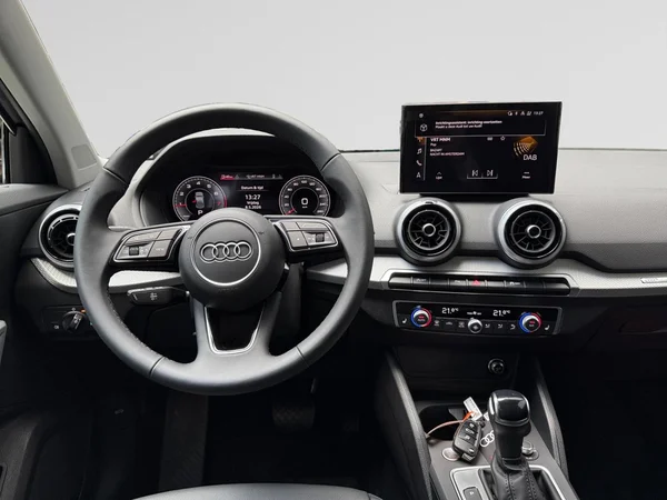 AUDI Q2 (2026) — foto 11 van 15