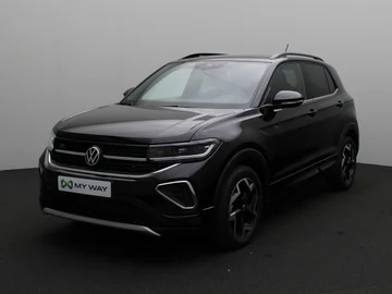 VOLKSWAGEN T-Cross (2025)