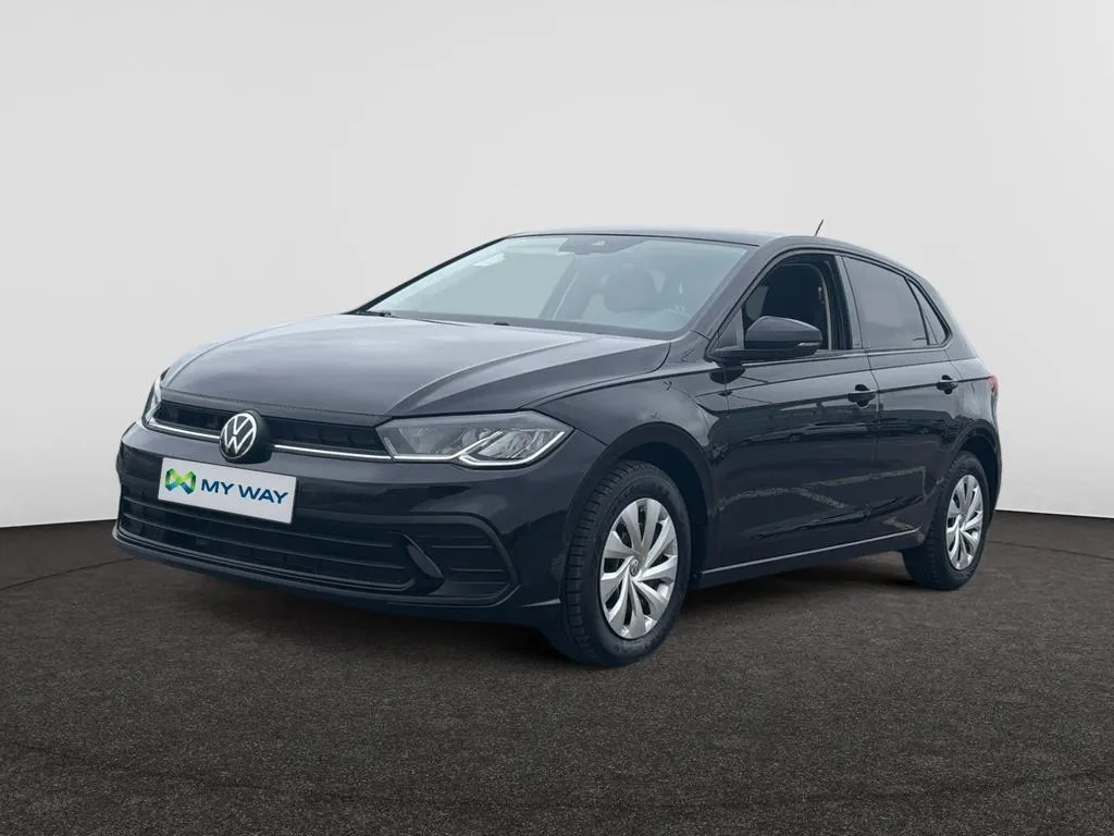 VOLKSWAGEN Polo 1122_21042_2022