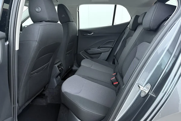 Skoda Fabia (2026) — foto 11 van 12